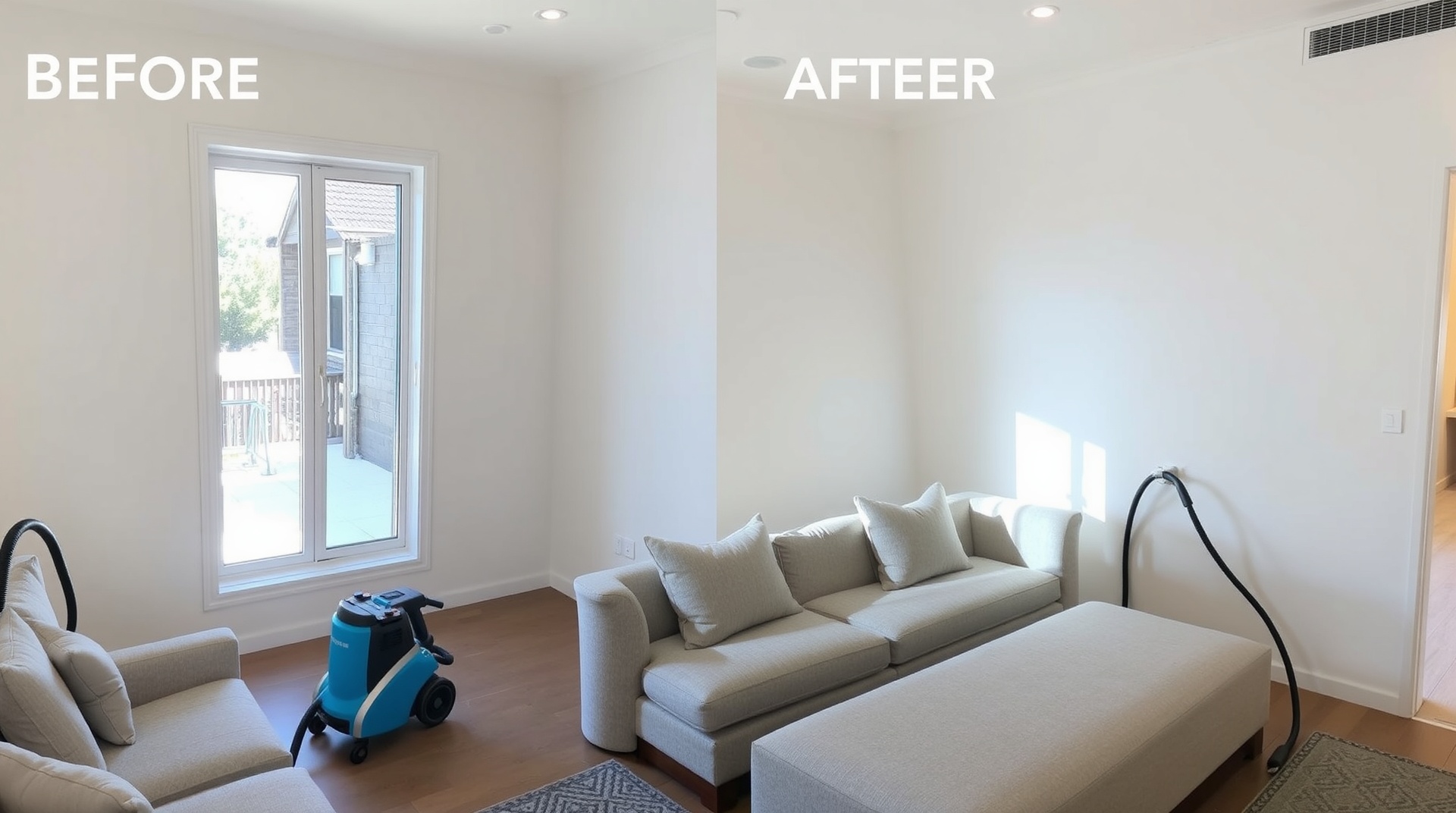 Professional Upholstery Cleaning Wulkuraka