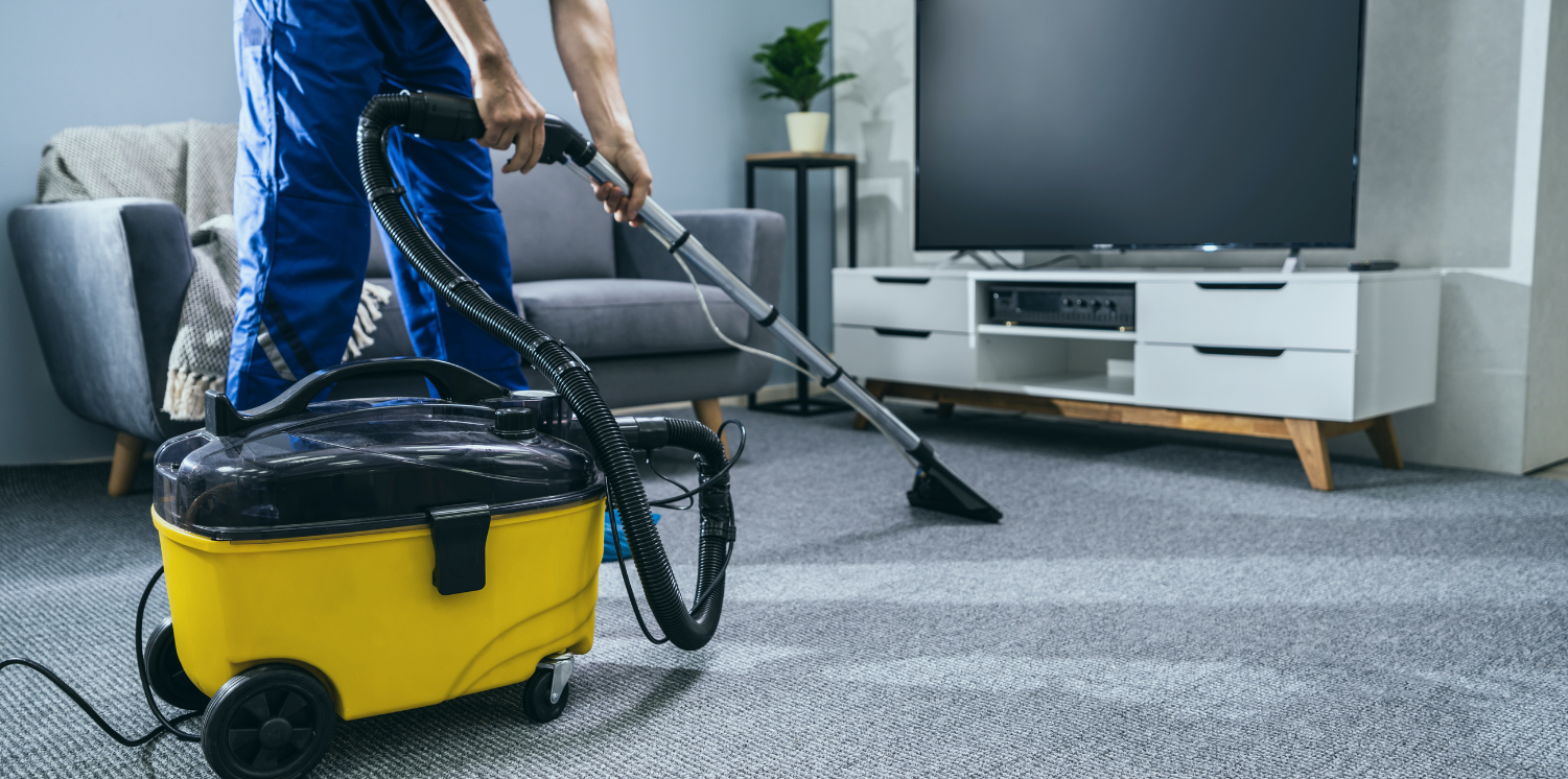 Fresho Carpet Cleaning Wulkuraka Contact Office
